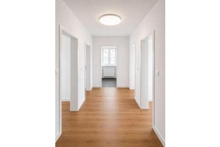 Wohnung Koblenz Metternich - 840,00&nbsp;EUR Kaltmiete, ca.&nbsp; 70,00&nbsp;m&sup2; in Koblenz (PLZ: 56072) Bisholder