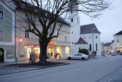 Wohnung zum Mieten in Bogen 599,00 € 61 m²