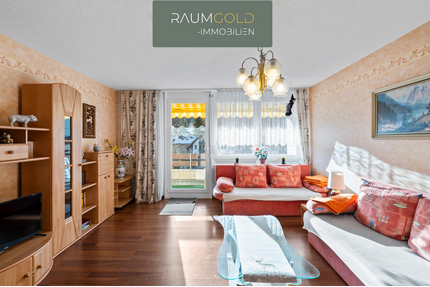 Wohnung zum Kaufen in Todtmoos 98.000,00 € 73.36 m²