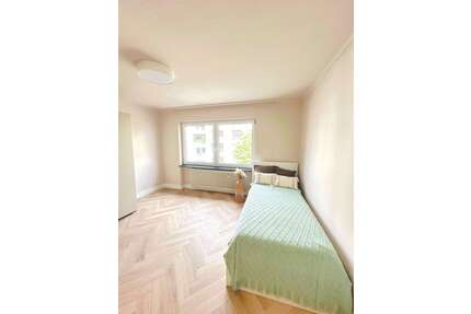 Wohnung zum Mieten in Frankfurt am Main 990,00 € 25 m²