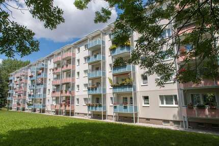 Wohnung zum Mieten in Freiberg 519,00 € 69.46 m²