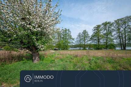 Grundstück zu verkaufen in Seddiner See 530.000,00 € 1821 m²
