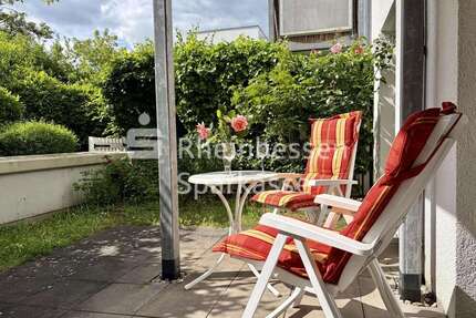 Wohnung zum Kaufen in Mainz 249.000,00 € 54 m²