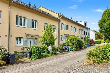Haus zum Kaufen in Eschborn 768.500,00 € 126 m²