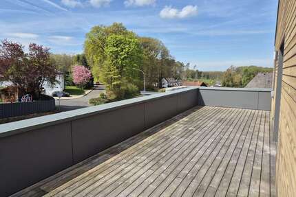 Wohnung zum Mieten in Steimel 972,27 € 108 m²