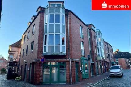 Wohnung zum Kaufen in Itzehoe 109.000,00 € 77.09 m²