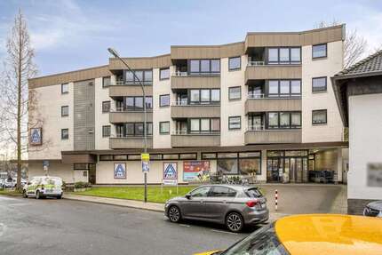 Wohnung zum Mieten in Essen 360,00 € 36 m²