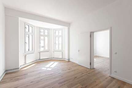 Wohnung zum Mieten in Berlin 2.500,00 € 106.7 m²