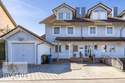 Haus zum Kaufen in Gundelsheim Böttingen 425.000,00 € 179 m² - Gundelsheim / Böttingen