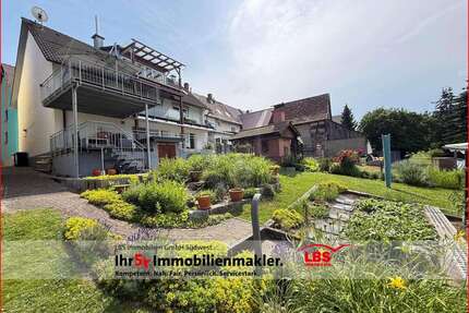 Haus zum Kaufen in Gottmadingen 548.000,00 € 262.72 m²