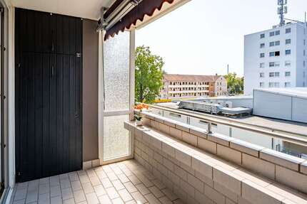 Wohnung zum Kaufen in Braunschweig 199.000,00 € 75 m²
