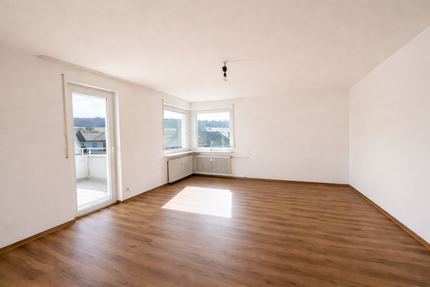 Wohnung zum Kaufen in Straubenhardt 184.500,00 € 61 m²