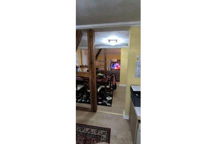 Charmante Altbauwohnung im Herzen von Eutin