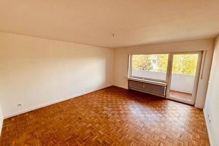 Stilvolle 3-Zimmer-Wohnung mit Balkon in attraktiver Lage in Belm
