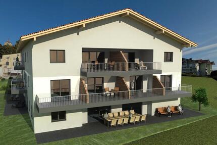 Betreutes Wohnen - Senioren Wohnen - Kapitalanlage - Appartement - Kirchberg im Wald