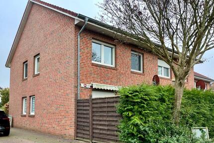 Reihenendhaus 96 qm - 800,00&nbsp;EUR Kaltmiete, ca.&nbsp; 96,00&nbsp;m&sup2; in Leer (Ostfriesland) (PLZ: 26789)