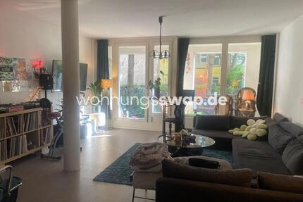 Wohnungsswap - 2 Zimmer, 79 m² - Donaustraße, Neukölln, Berlin