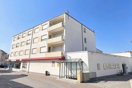 Wohnung zum Kaufen in Zwingenberg 195.000,00 € 68 m²