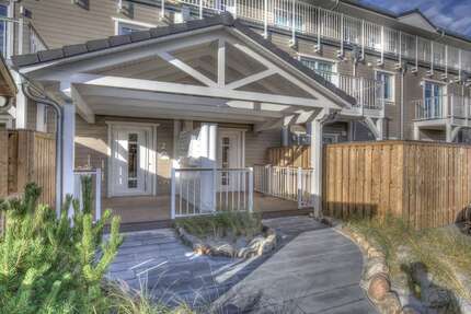 Wohnung zum Mieten in Husum 980,00 € 60 m²