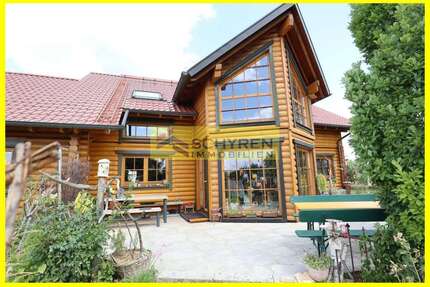 Haus zum Kaufen in Hitzhofen Hofstetten 949.000,00 € 210 m² - Hitzhofen / Hofstetten