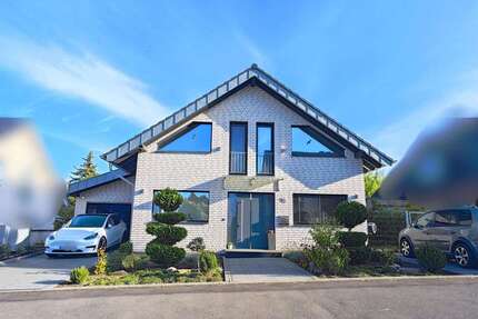 Haus zum Kaufen in Rheinbach 890.000,00 € 163 m²