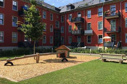 Wohnung zum Kaufen in Mainz 425.000,00 € 80.93 m²