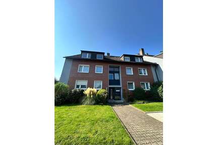 Wohnung zum Kaufen in Herne 180.000,00 € 70 m²