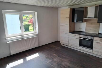 Helle 3-Zimmer-Wohnung in Passau, Schalding r.d.D.