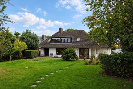 Haus zum Kaufen in Seevetal - Hittfeld 995.000,00 € 310 m²
