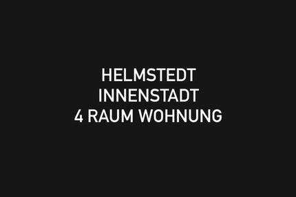 4 Raum Wohnung - 860,00&nbsp;EUR Kaltmiete, ca.&nbsp; 80,00&nbsp;m&sup2; in Helmstedt (PLZ: 38350)