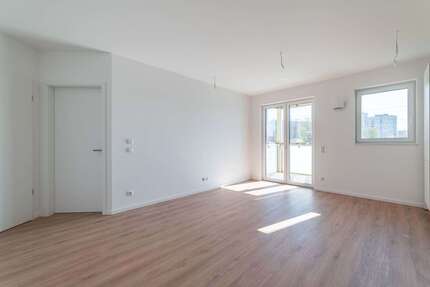 Wohnung zum Mieten in Berlin 1.400,00 € 46 m²