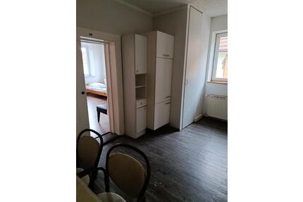 Monteurwohnung in Lichtenfels für 6 Personen