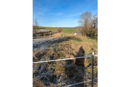 Grundstücksfläche zur Verpachtung – Nähe Mayen