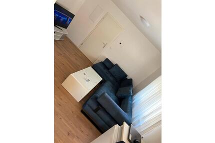 Kleine renovierte Wohnung in Niederzissen – 42 m²