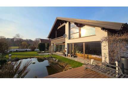 Haus zum Kaufen in Trostberg 1.090.000,00 € 350 m²