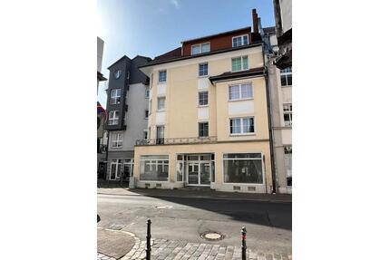 Haus zum Verkaufen in der Stadtmitte - Eisenach
