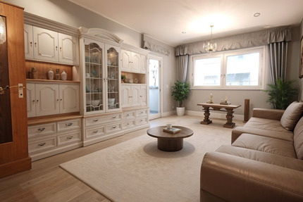 5-Zimmer Erdgeschosswohnung in Soest – provisionsfrei