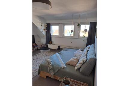 3-Zimmer-Wohnung mit Einbauküche in ruhiger Lage von Seligenstadt