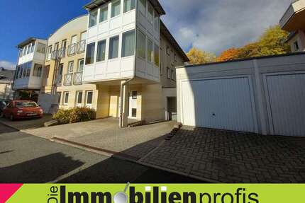 Wohnung zum Mieten in Hof 840,00 € 100 m²