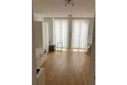 Wohnung zum Mieten in Freiburg 540,00 € 24.82 m²