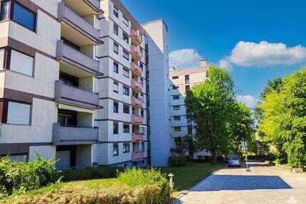 Wohnung zum Kaufen in Rottenburg am Neckar 179.000,00 € 64 m²