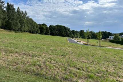 Grundstück zu verkaufen in Sontra 55.930,00 € 658 m²