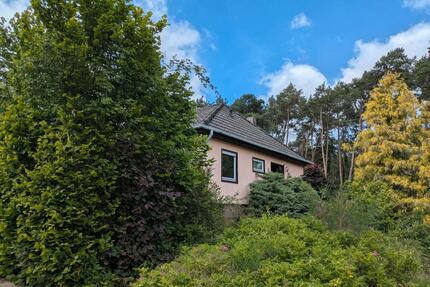 Streif-Bungalow mit Potenzial - 135.000,00&nbsp;EUR Kaufpreis, ca.&nbsp; 135,00&nbsp;m&sup2; in Bergen an der Dumme (PLZ: 29468)