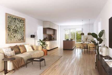 Wohnung zum Kaufen in München 488.900,00 € 48.64 m²