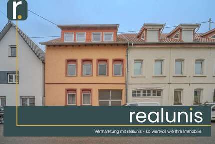 Haus zum Kaufen in Edingen-Neckarhausen 645.000,00 € 283.25 m²