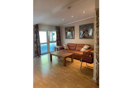 Möblierte 1-Zimmerwohnung in Watzenborn-Steinberg - Gießen Wieseck