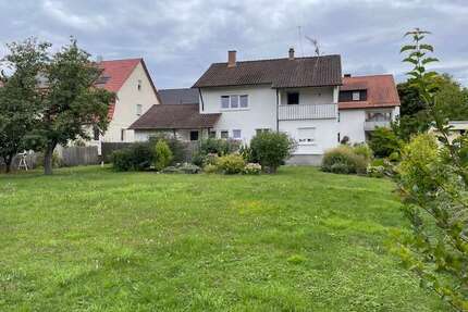 Haus zum Kaufen in Nürtingen 745.000,00 € 160 m²