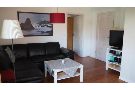 Hamburg Apartment NORDLICHT Elbe Ostern FEWO FerienWohnung Hotel - Wedel