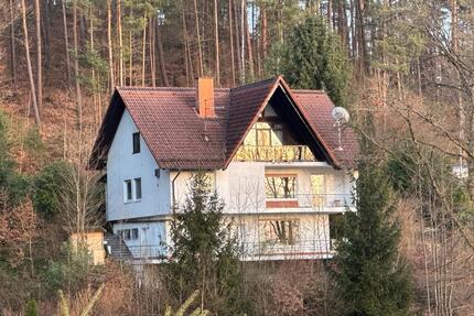 WohnugHaus zur Miete in Waldfischbach - Waldfischbach-Burgalben