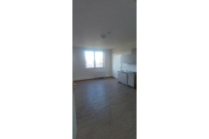 kleines Appartement mit separatem Duschbad - Moormerland